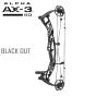 Hoyt Alpha AX-3 SD Compound Bow