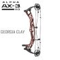 Hoyt Alpha AX-3 SD Compound Bow