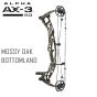 Hoyt Alpha AX-3 SD Compound Bow