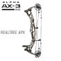 Hoyt Alpha AX-3 SD Compound Bow