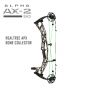 Hoyt Alpha AX-2 SD Compound Bow