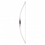 Bear Montana Flatbow 64"