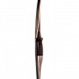 Bear Montana Flatbow 64"