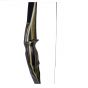 White Feather Bennu 64" Flatbow