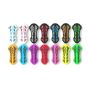 Bicaster Archery TK Bicolour Armguard