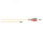 Big Tradition Classic Wooden Arrows