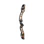 Kinetic Sovren Recurve Riser - 25"