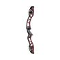 Kinetic Sovren Recurve Riser - 25"