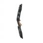Exe Recurve Riser Blizzard - 25"