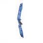 Exe Recurve Riser Blizzard - 25"