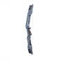 Exe Recurve Riser Blizzard - 25"