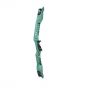 Exe Recurve Riser Blizzard - 25"