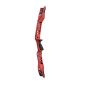 Exe Recurve Riser Blizzard - 25"