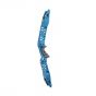Exe Recurve Riser Blizzard - 25"