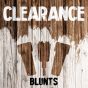 Clearance - Blunts