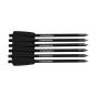 Steambow AR-Series Aluminium Bodkin Bolts