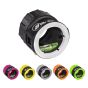 Booster Evo 31 Scope