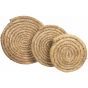 Booster Straw Target