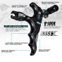 TRU Ball Boss X Thumb Release Aid