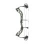 Bowtech Carbon Zion Compound Bow