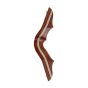 Bearpaw Mohawk Hunter 56" Recurve Bow