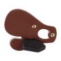 Bearpaw Hair Tab