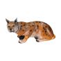 Bearpaw Longlife 3D Target - Lying Lynx