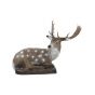 Bearpaw Franzbogen 3D Target - Lying Fallow Deer