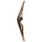 Bearpaw Breaker One Piece Recurve Bow