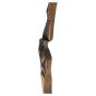 Bearpaw Breaker One Piece Recurve Bow