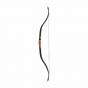 Buck Trail Flint 48" Horse Bow