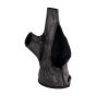 Buck Trail Black Bow Hand Protector Glove