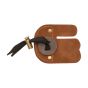 Buck Trail Tradi Leather Tab