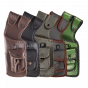 Buck Trail Aztec Field Quivers