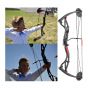 EK Buster Compound Bow Set