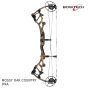 Bowtech Carbon One X Compound Bow