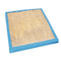Cartel Straw Target Mat - 90cm