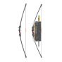 EK Archery Chameleon Recurve Bow Kit