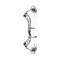 PSE Omen Compound Bow - S2