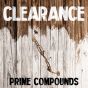 Clearance - Prime Compound Bows