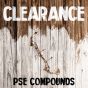 Clearance - PSE Compound Bows