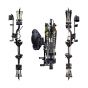 Bear Cruzer G4 RTH Compound Bow