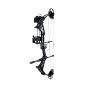 Darton Cyclone RTH Compound Bow Package