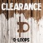 Clearance - D-Loops