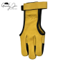 Grizzly Jim Signature Series Deer Leather Glove