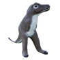 Delta Mckenzie 3D Backyard - T-Rex