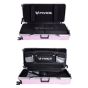 Fivics Aegis Hard Case - 4 Wheels - Double