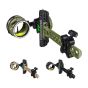 Axcel Driver Plus Pro Bar Slider Sight - AVX-41 - Ranger Pin