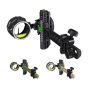 Axcel Driver Plus Pro Bar Slider Sight - AVX-41 - Triple Threat Pin
