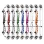 PSE Dominator Duo X Compound Bow - 38 - EM2 Cam